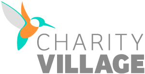 CharityVillage Logo